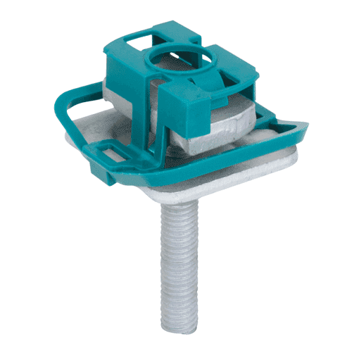 BIS RapidStrut® hammerfix, BUP galvanised