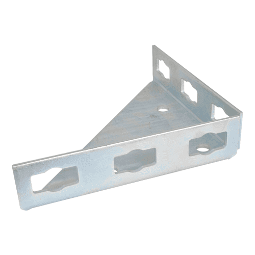 BIS PushStrut angle bracket connector
