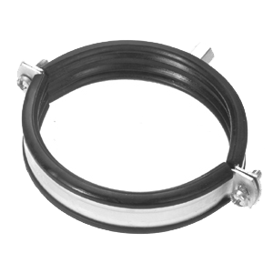 Bifix® 1301 pijpbeugel M10 RVS