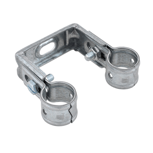 Duplo clamp