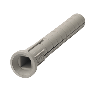 Plug, vierkant