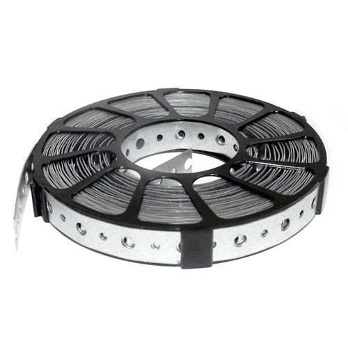 WaTech mounting tape, variable hole pattern