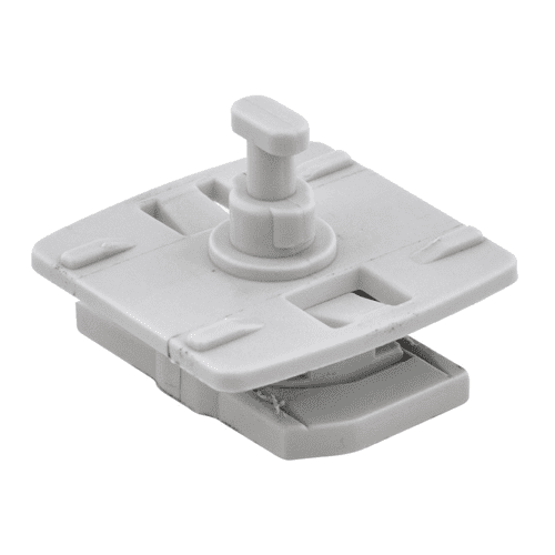 BIS starQuick® universele railadapter