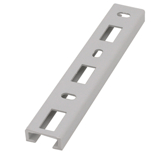BIS starQuick® montagerail