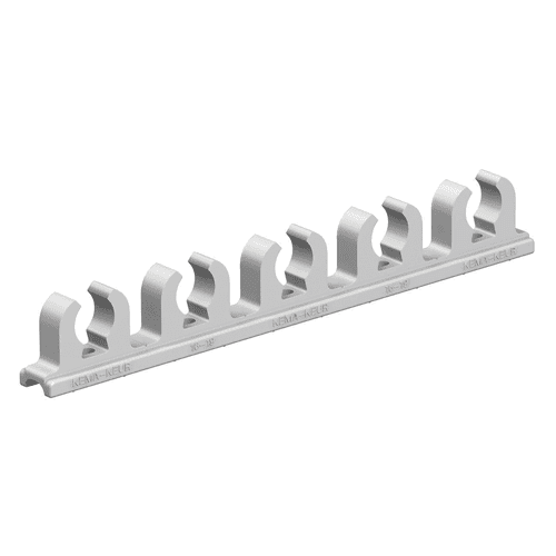 OBO clamping strip