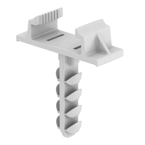 OBO push plug for Magic bracket 2957