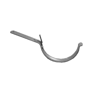 S-lon mastgootbeugel (model 3)