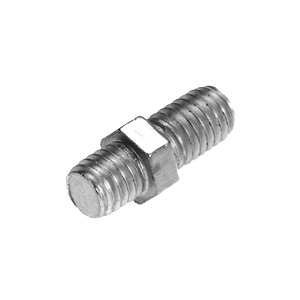 BIS threaded nipple