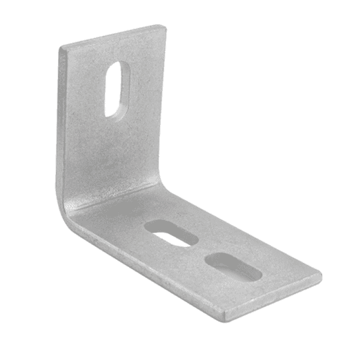 WM rail joint angle clamp WM3