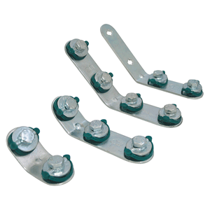 BIS RapidRail® angle clamp 135deg.