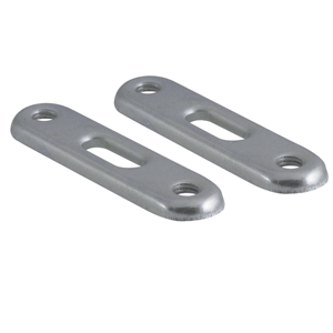 WM double wall plate