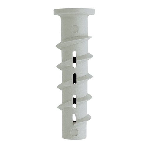 Aerated concrete anchor