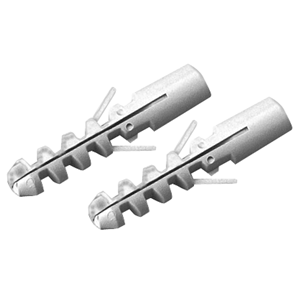 WaTech nylon plug