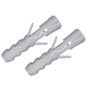 Plugs and anchors