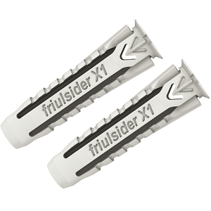 Friulsider X1 nylon multiplug