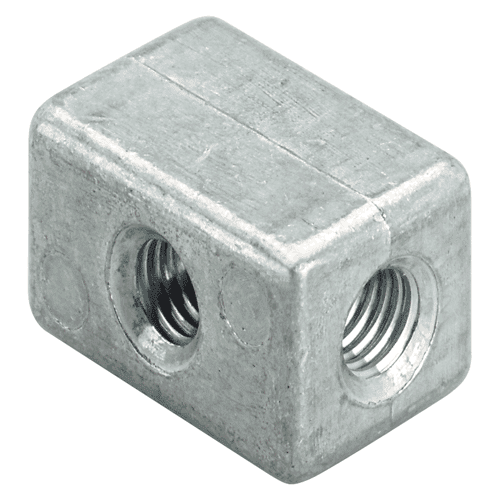 Fischer mounting angle MW