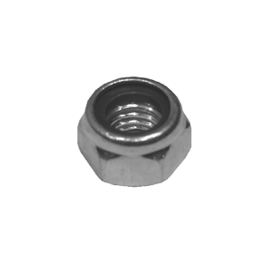 Self-locking nut
