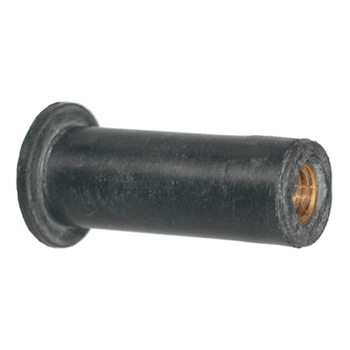 TIP rubber plug