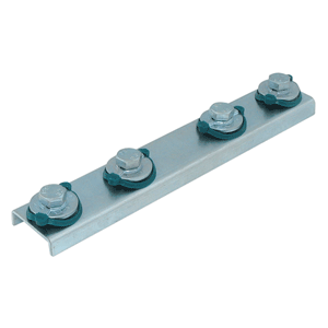 BIS RapidRail® rail joint