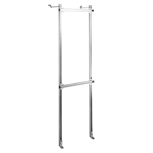 Gasketel wandconsole