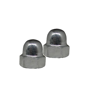 Cap nut