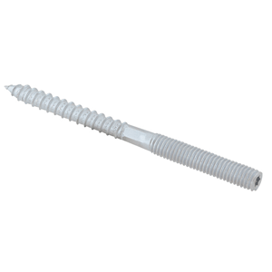 BIS dowel screw