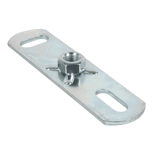 WaTech wall plate heavy duty