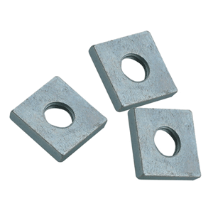 WM slide nut square type 651