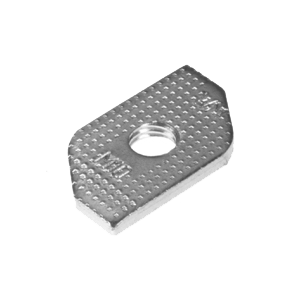 WM "lozenge" slide nut type 651