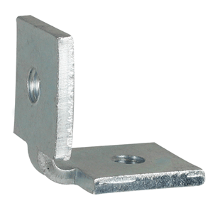 WM angled slide nut type 651
