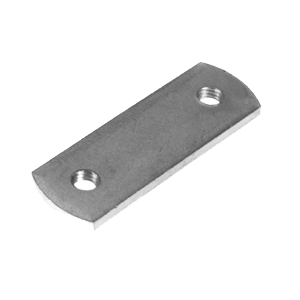 WM double slide nut type 651