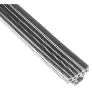 WM rail rubber strip