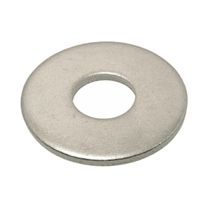 WaTech washer stainless steel