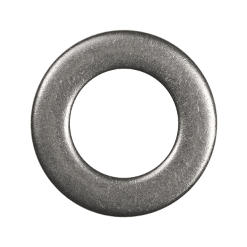 Washer stainless steel