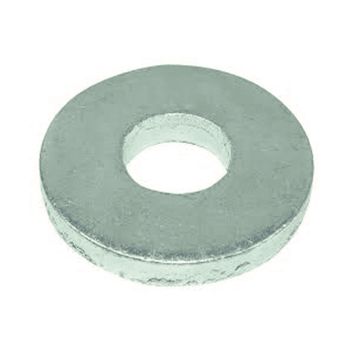 Washer underlay ring stainless steel (for heavy duty applications)