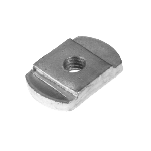 WM slide nut type 651