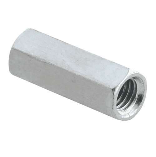 BIS hexagonal threaded sleeve