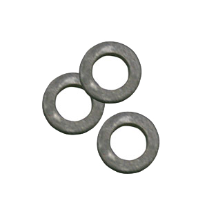 Washer, hot dip galvanised