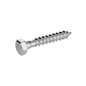 Coachscrew