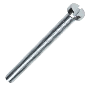 Metric screw DIN 84