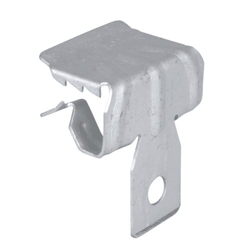 Britclips® FC spantklem met bevestigingsgat