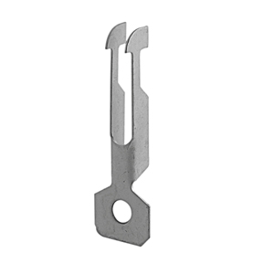 Dakplaat hangers