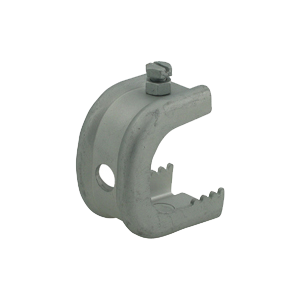WM balkklem model "O"