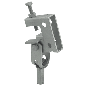 WM scharnier balkklem model "E"