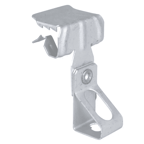 Spantklem CLIPS