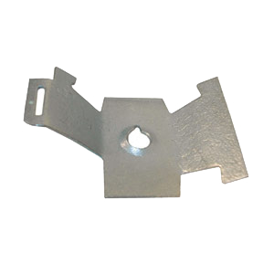 Strut MFA-M6 clip