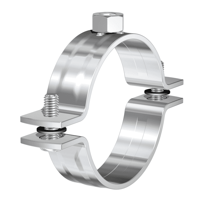 Flamco BSF clamp M8-M10