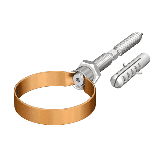 Flamco wall clamp type BMK-HK