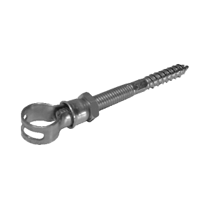 Flamco wall clamp type BM-HK