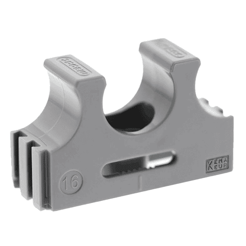 Mepac klembeugel KB2